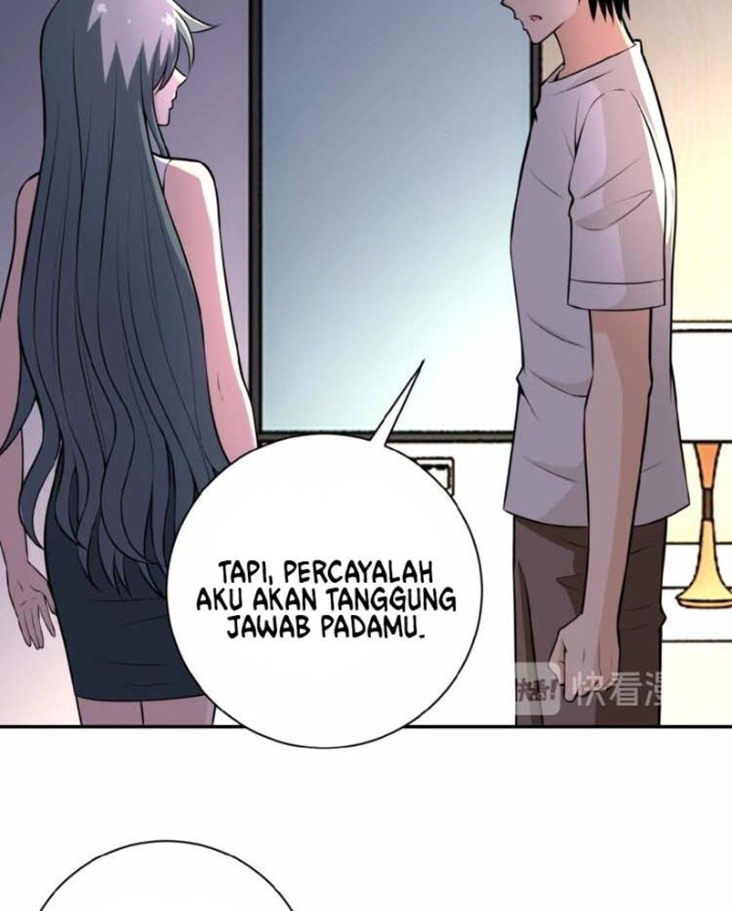 Super System Chapter 32 Gambar 23